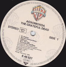 Carica l&#39;immagine nel visualizzatore di Gallery, Grateful Dead* : Aoxomoxoa (LP, Album, RE)
