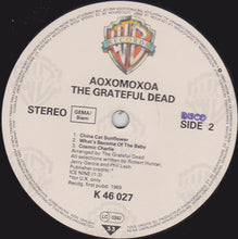 Carica l&#39;immagine nel visualizzatore di Gallery, Grateful Dead* : Aoxomoxoa (LP, Album, RE)

