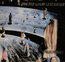 Carica l'immagine nel visualizzatore di Gallery, Van Der Graaf Generator : Pawn Hearts (LP, Album)
