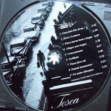 Carica l&#39;immagine nel visualizzatore di Gallery, Tosca (4) : Tosca (CD, Album)
