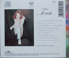 Carica l&#39;immagine nel visualizzatore di Gallery, Tosca (4) : Tosca (CD, Album)
