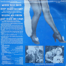 Carica l&#39;immagine nel visualizzatore di Gallery, Betty Grable, Dan Dailey, Dick Haymes : Mother Wore Tights And The Shocking Miss Pilgrim (LP)
