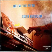 Carica l&#39;immagine nel visualizzatore di Gallery, Eddie Heywood And Billie Holiday : An Evening With Eddie Heywood And Billie Holiday (LP, Album, Comp, Mono)
