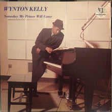 Carica l&#39;immagine nel visualizzatore di Gallery, Wynton Kelly : Someday My Prince Will Come (LP)
