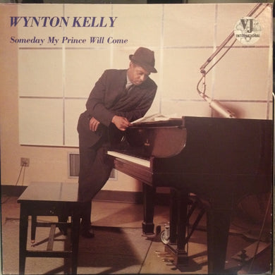 Wynton Kelly : Someday My Prince Will Come (LP)