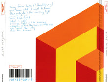 Carica l'immagine nel visualizzatore di Gallery, David Kitt : The Big Romance (CD, Album)
