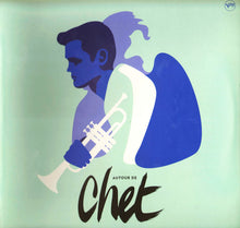 Carica l&#39;immagine nel visualizzatore di Gallery, Various : Autour De Chet (2xLP, Album)
