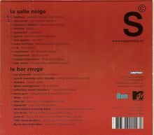 Carica l'immagine nel visualizzatore di Gallery, Various : Supperclub Presents: Lounge 2 (2xCD, Comp, Mixed, Dig)
