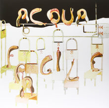 Carica l'immagine nel visualizzatore di Gallery, Acqua Fragile : Acqua Fragile (LP, Album, RE, RM)
