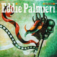 Eddie Palmieri : Sueño (LP)