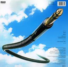 Carica l&#39;immagine nel visualizzatore di Gallery, Vangelis : Spiral (LP, Album, RE, RP)
