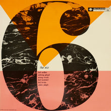 Carica l&#39;immagine nel visualizzatore di Gallery, The Six : The Six (LP, Album, Mono, RE)
