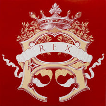 Carica l&#39;immagine nel visualizzatore di Gallery, Rex (29) : Rex (LP, Album)
