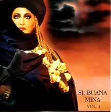 Carica l'immagine nel visualizzatore di Gallery, Mina (3) : Si, Buana Vol. 1 (CD, Album)

