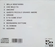 Carica l'immagine nel visualizzatore di Gallery, Mina (3) : Si, Buana Vol. 1 (CD, Album)
