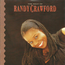 Carica l'immagine nel visualizzatore di Gallery, Randy Crawford : The Best Of Randy Crawford (CD, Comp)
