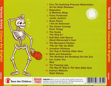 Carica l'immagine nel visualizzatore di Gallery, Various : Colours Are Brighter (CD, Comp)
