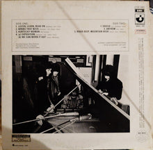 Carica l&#39;immagine nel visualizzatore di Gallery, Deep Purple : The Book Of Taliesyn (LP, Album, RP)
