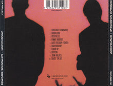 Carica l&#39;immagine nel visualizzatore di Gallery, Renegade Soundwave : Howyoudoin? (CD, Album)
