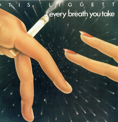 Otis Liggett : Every Breath You Take (12