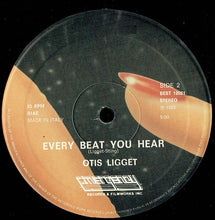 Carica l&#39;immagine nel visualizzatore di Gallery, Otis Liggett : Every Breath You Take (12&quot;)
