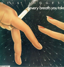 Carica l&#39;immagine nel visualizzatore di Gallery, Otis Liggett : Every Breath You Take (12&quot;)
