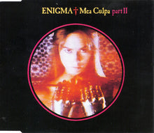 Carica l'immagine nel visualizzatore di Gallery, Enigma : Mea Culpa Part II (CD, Maxi)
