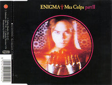 Carica l'immagine nel visualizzatore di Gallery, Enigma : Mea Culpa Part II (CD, Maxi)
