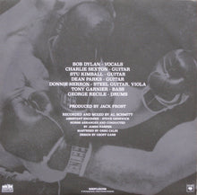 Carica l&#39;immagine nel visualizzatore di Gallery, Bob Dylan : Fallen Angels (LP, Album, 140)
