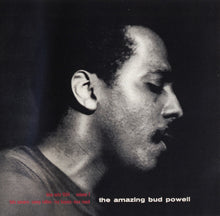 Carica l&#39;immagine nel visualizzatore di Gallery, Bud Powell : The Amazing Bud Powell, Volume One (CD, Album, RE, RM)
