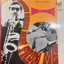 Carica l&#39;immagine nel visualizzatore di Gallery, Arnie Lawrence : You&#39;re Gonna Hear From Me (LP, Album)
