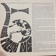 Carica l&#39;immagine nel visualizzatore di Gallery, Arnie Lawrence : You&#39;re Gonna Hear From Me (LP, Album)
