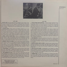 Carica l&#39;immagine nel visualizzatore di Gallery, Arnie Lawrence : You&#39;re Gonna Hear From Me (LP, Album)
