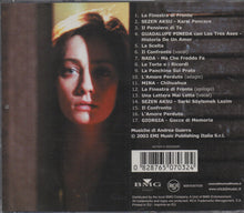Carica l&#39;immagine nel visualizzatore di Gallery, Andrea Guerra : La Finestra Di Fronte - Colonna Sonora Originale  (CD, Album)
