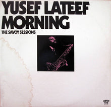 Carica l&#39;immagine nel visualizzatore di Gallery, Yusef Lateef : Morning (2xLP, Comp, RE, Gat)
