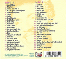 Carica l&#39;immagine nel visualizzatore di Gallery, Little Richard : The Very Best Of (2xCD, Comp)
