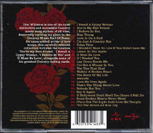 Carica l'immagine nel visualizzatore di Gallery, Don Williams (2) : It Must Be Love: The Collection (CD, Comp)
