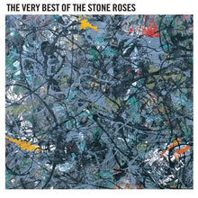 Carica l&#39;immagine nel visualizzatore di Gallery, The Stone Roses : The Very Best Of The Stone Roses (2xLP, Comp, RE, RM, Gat)
