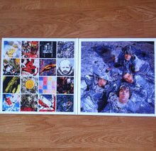 Carica l&#39;immagine nel visualizzatore di Gallery, The Stone Roses : The Very Best Of The Stone Roses (2xLP, Comp, RE, RM, Gat)

