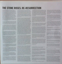 Carica l&#39;immagine nel visualizzatore di Gallery, The Stone Roses : The Very Best Of The Stone Roses (2xLP, Comp, RE, RM, Gat)
