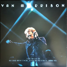 Carica l'immagine nel visualizzatore di Gallery, Van Morrison : ..It's Too Late To Stop Now... (2xLP, Album, RE, RM, Tri)
