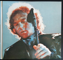 Carica l'immagine nel visualizzatore di Gallery, Van Morrison : ..It's Too Late To Stop Now... (2xLP, Album, RE, RM, Tri)
