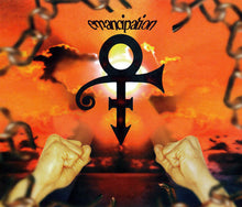 Carica l'immagine nel visualizzatore di Gallery, The Artist (Formerly Known As Prince) : Emancipation (3xCD, Album)
