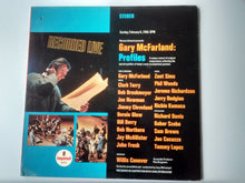 Carica l&#39;immagine nel visualizzatore di Gallery, Gary McFarland : Profiles (LP, Album, RE)

