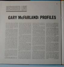 Carica l&#39;immagine nel visualizzatore di Gallery, Gary McFarland : Profiles (LP, Album, RE)
