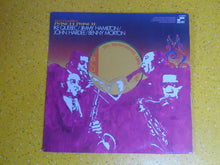 Carica l'immagine nel visualizzatore di Gallery, Ike Quebec / Jimmy Hamilton / John Hardee / Benny Morton : Swing Hi - Swing Lo (LP, Comp)

