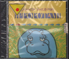 Carica l'immagine nel visualizzatore di Gallery, Roberto Vecchioni : Ippopotami (CD, Album, RE)
