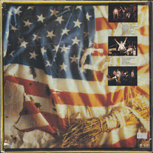 Carica l&#39;immagine nel visualizzatore di Gallery, The Fugs : Refuse To Be Burnt-Out (Live Album &#39;84) (LP, Album)

