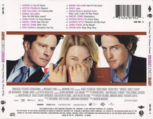 Carica l&#39;immagine nel visualizzatore di Gallery, Various : Bridget Jones&#39;s Diary (Music From The Motion Picture) (CD, Comp)
