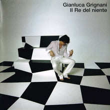 Carica l'immagine nel visualizzatore di Gallery, Gianluca Grignani : Il Re Del Niente (CD, Album)

